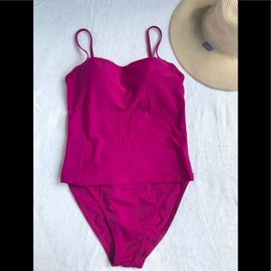 Victoria’s Secret Tankini
